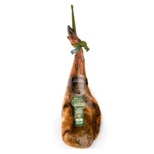 PALETA CEBO CAMPO 100% IBÉRICA DOP LOS PEDROCHES